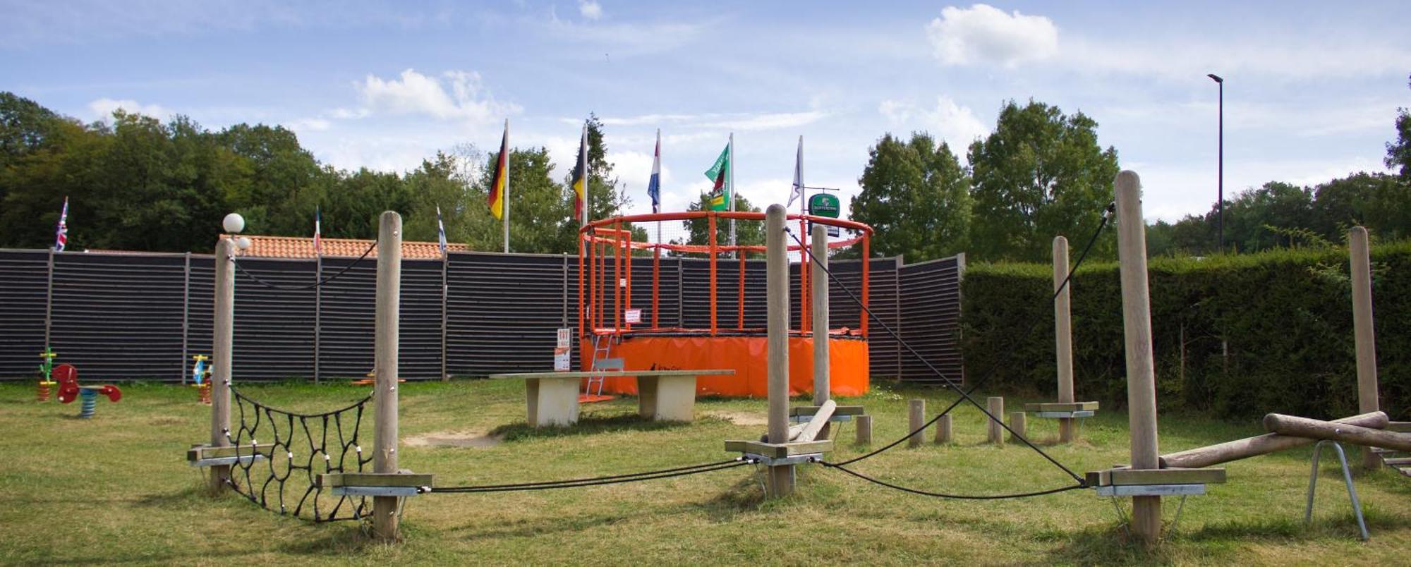Camping Porte Des Vosges Bulgneville Luaran gambar