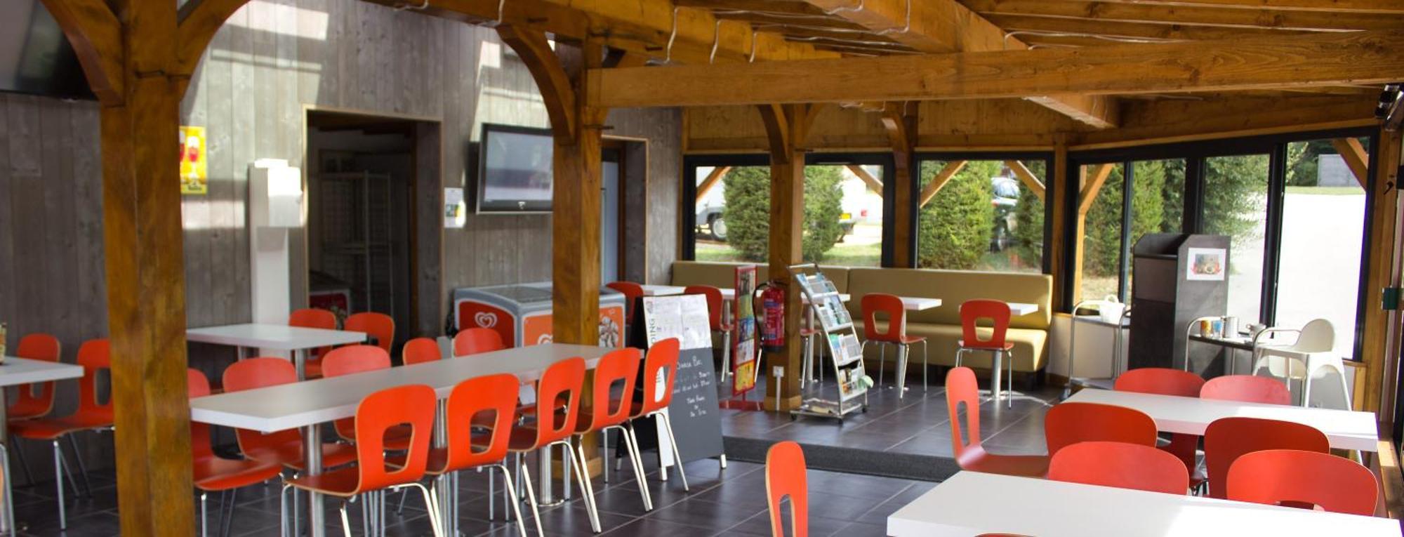 Camping Porte Des Vosges Bulgneville Luaran gambar