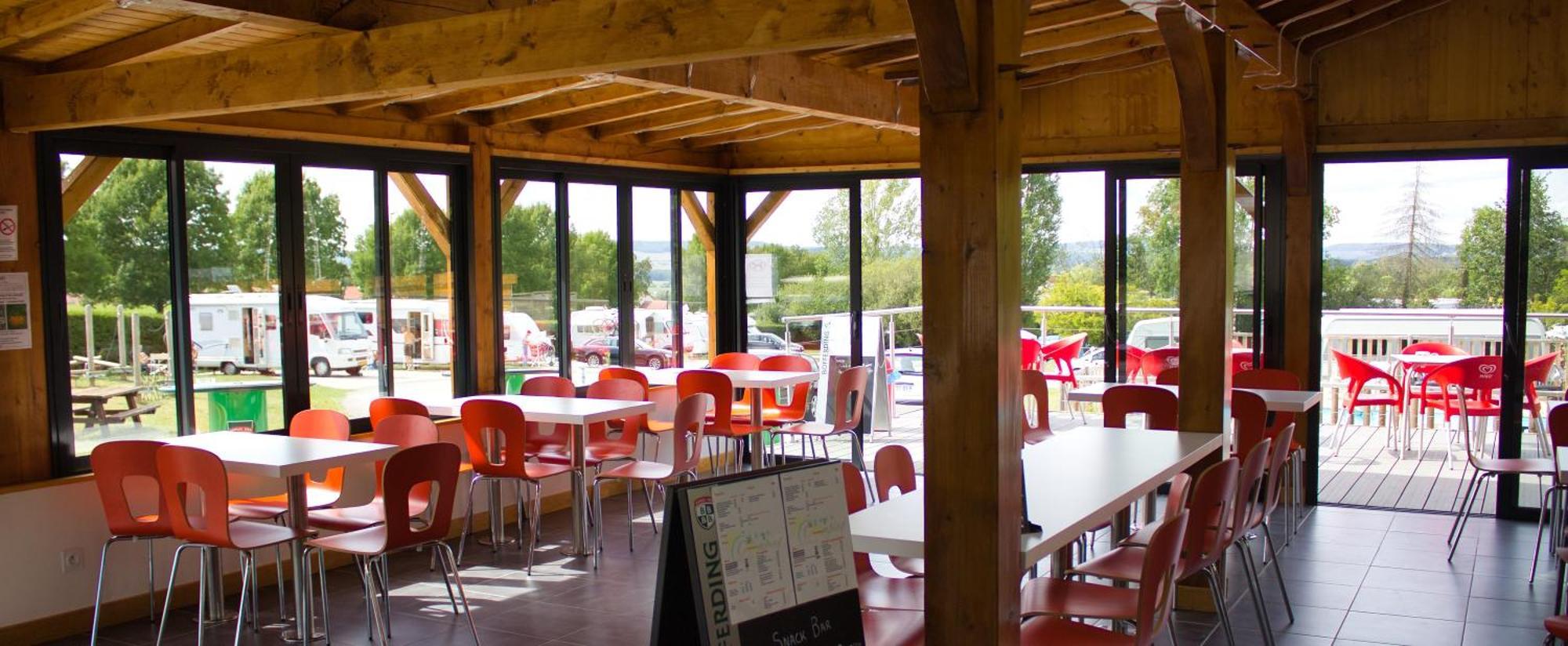 Camping Porte Des Vosges Bulgneville Luaran gambar