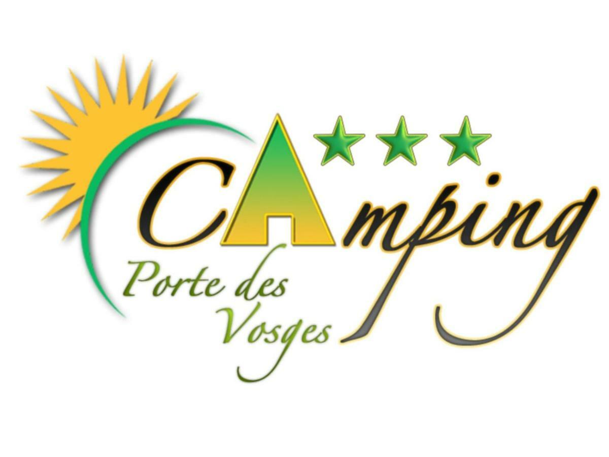 Camping Porte Des Vosges Bulgneville Luaran gambar