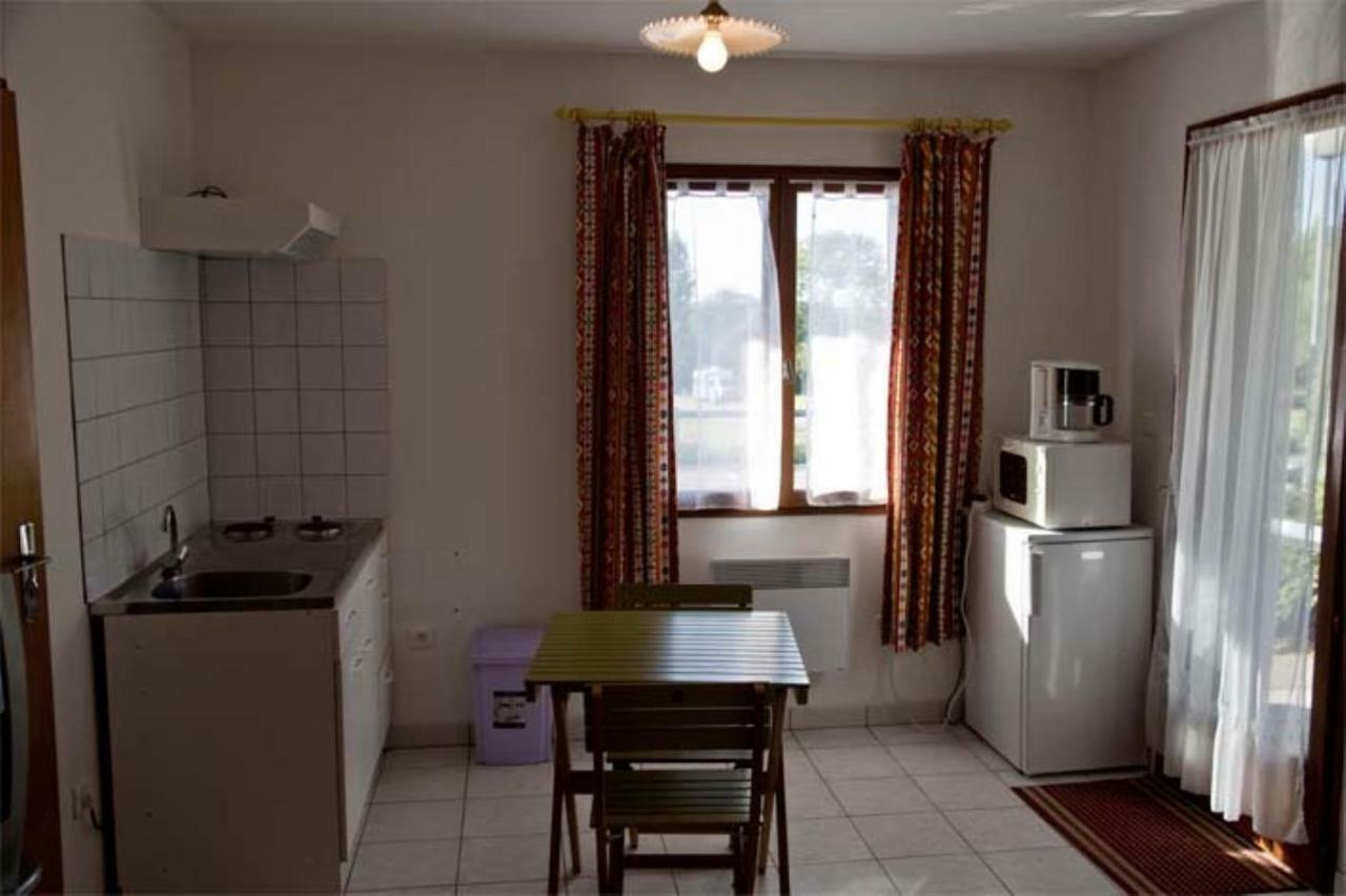 Camping Porte Des Vosges Bulgneville Luaran gambar