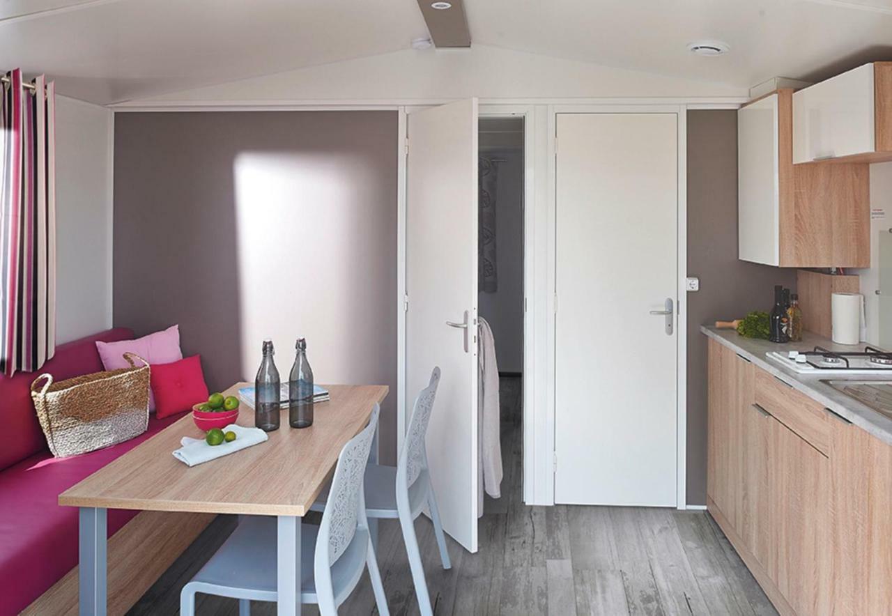 Camping Porte Des Vosges Bulgneville Luaran gambar