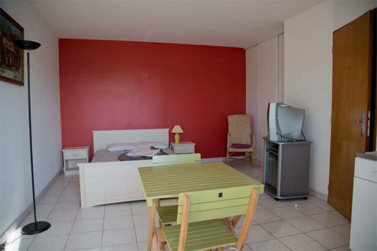 Camping Porte Des Vosges Bulgneville Luaran gambar