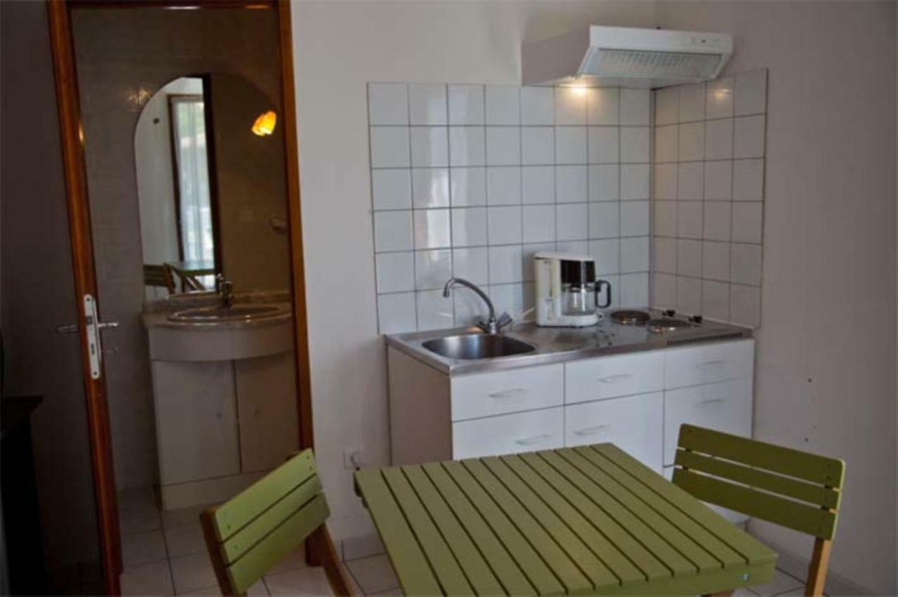 Camping Porte Des Vosges Bulgneville Luaran gambar