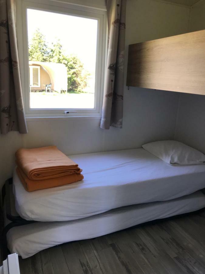 Camping Porte Des Vosges Bulgneville Luaran gambar